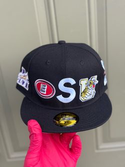 Brand new Supreme New Era Hat