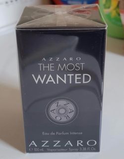 Mens cologne 100ml