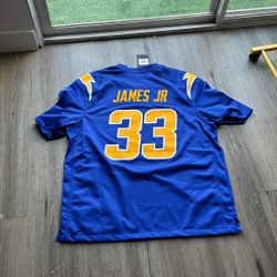 Rams Official Jersey 