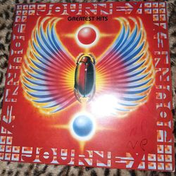 Journey 2 Set Record...$10..