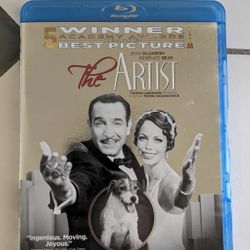 The Artist