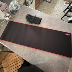mouse pad brand new 