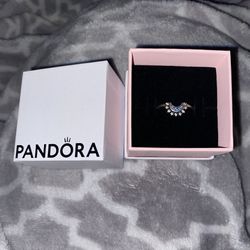 Pandora Moon Ring