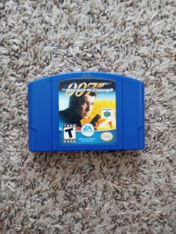 Nintendo 64