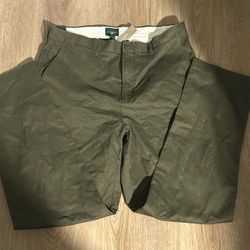 J.Crew Men’s Chino Pants 34x32