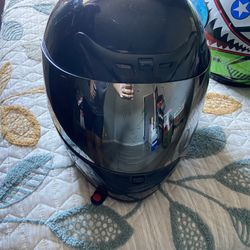 Helmet