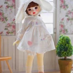 1/6 bjd Clothing