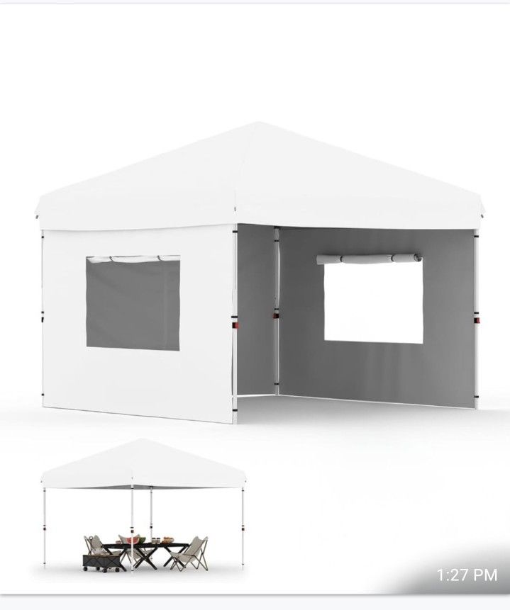 Brand New 10x10 Canopy Instant 