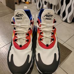 Nike Air 270 react