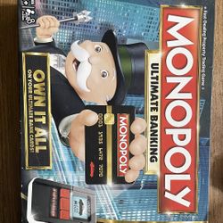 Monopoly 