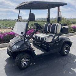 2024 ICON I20 (Lithium)