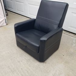 Kids Chair With Storage 