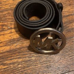 Michael Kors Belt