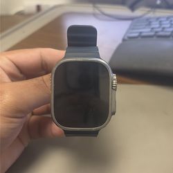 Apple Watch Ultra 3