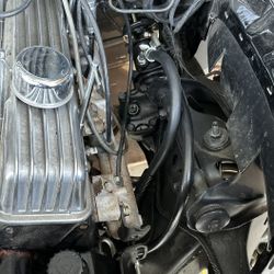 A1 Cardone Power Steering Gearbox