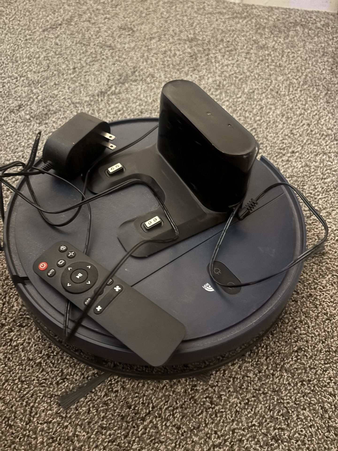 Cleaning Robot