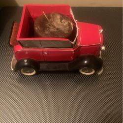 Candle & Candle Holder