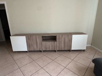 tv console