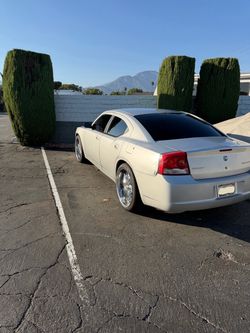 2009 Dodge Charger