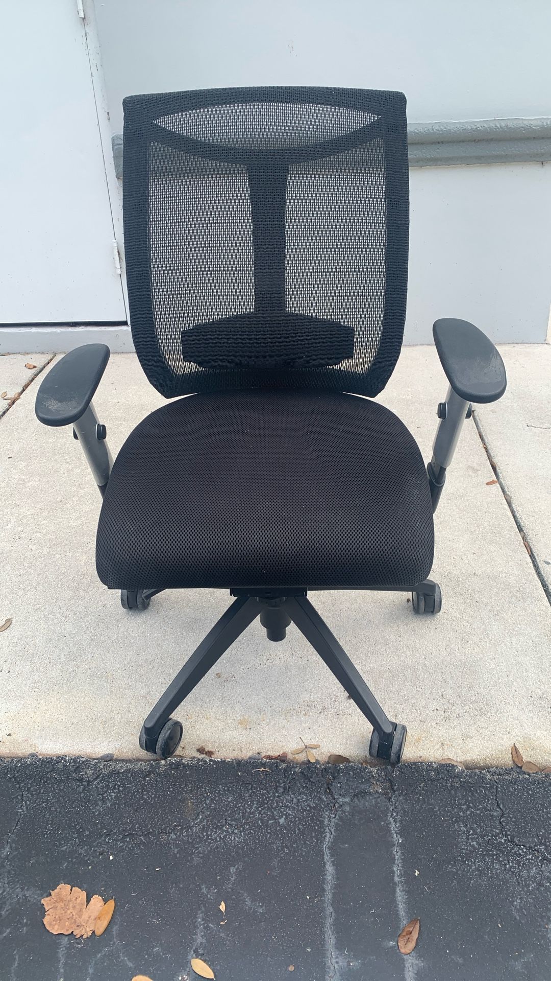 Chair ( Adjustable)