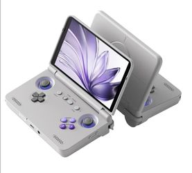 Retroid pocket flip 2