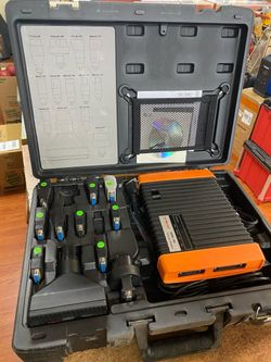 Autoland Sciencetech 0B91 VM