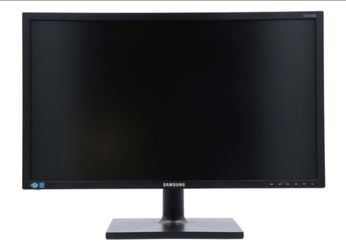 Samsung T24C550 24” Class LED TV & Monitor.