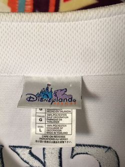 Disneyland Tshirt Dodgers for Sale in Montclair, CA - OfferUp