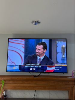 Tv Samsung 65”