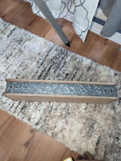 Rustic Shelves
