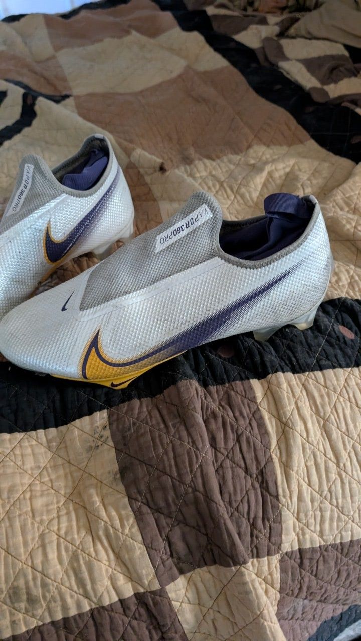 Cleats