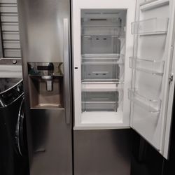 LG REFRIGERATOR 