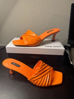 Nine West size 11