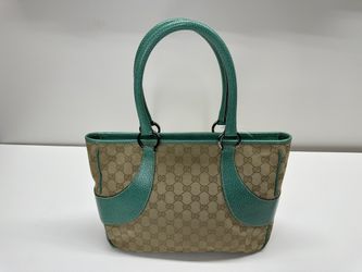 GUCCI Cloth handbag