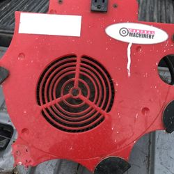 Utility Blower