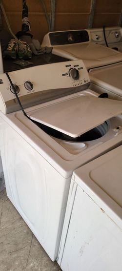 Maytag Top Load Washing Machine