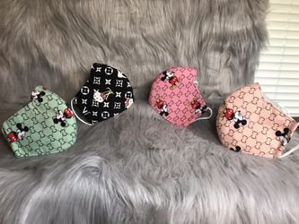SUPER CUTE MASKS