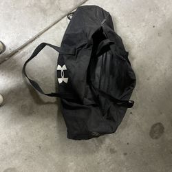 baseball bag