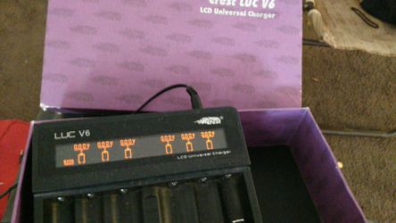 Battery Charger
