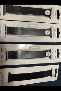 Iwatch band 38/40mm