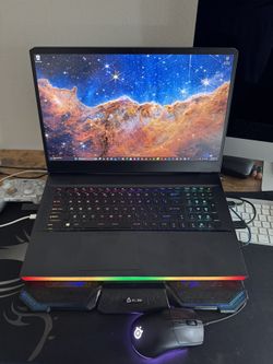 MSI GE76 Raider 11UE BUNDLE