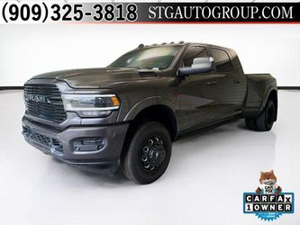 2022 RAM 3500