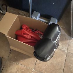 Punching Bag
