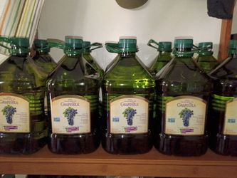Aceite para cocinar