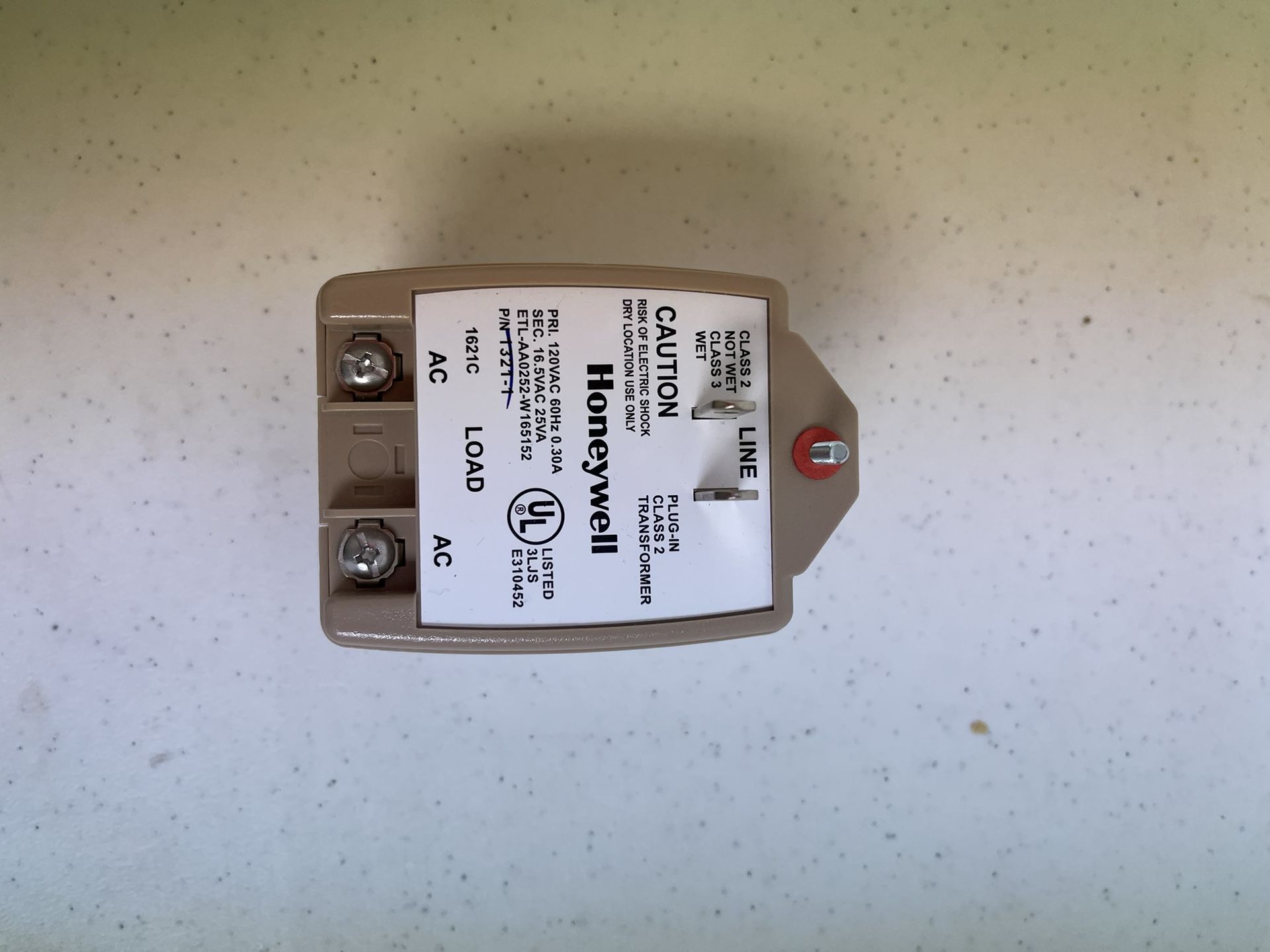 HoneyWell 1321 Transformer (NEW) $12.00 Each