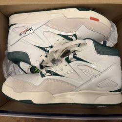 Brand New Reebok Omni Pump II