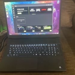 Alienware mx 18 area-51 (please read)