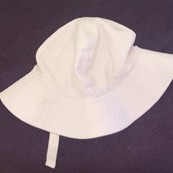 Reversible Sun Hat
