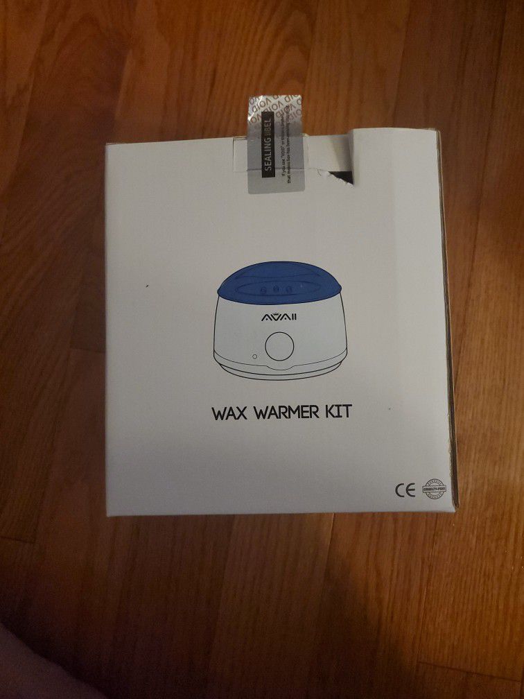 Wax Warmer