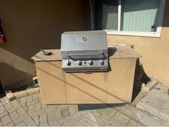 Grill